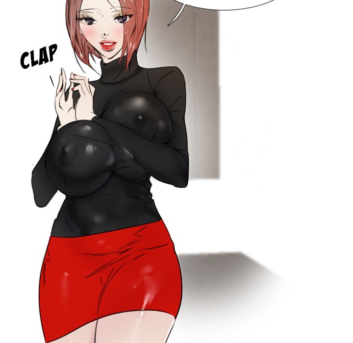 New Employee - Chapter 22 [photo 56] - MangaPorn