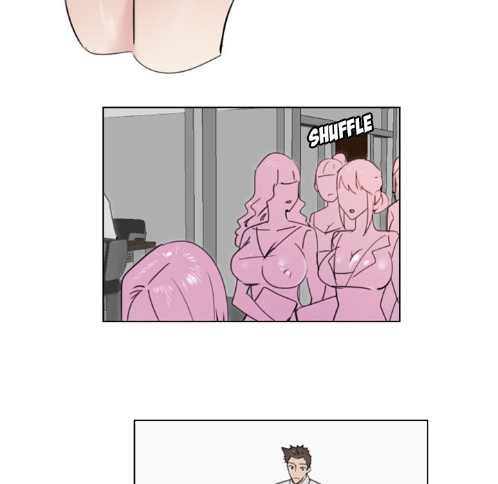 New Employee - Chapter 22 [photo 57] - MangaPorn