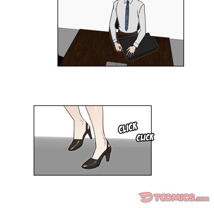New Employee - Chapter 22 [photo 58] - MangaPorn