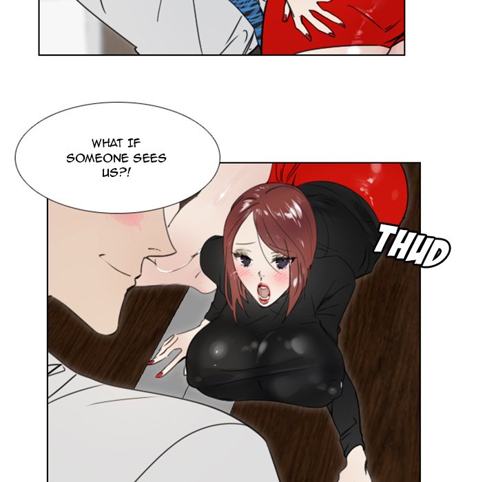 New Employee - Chapter 22 [photo 61] - MangaPorn