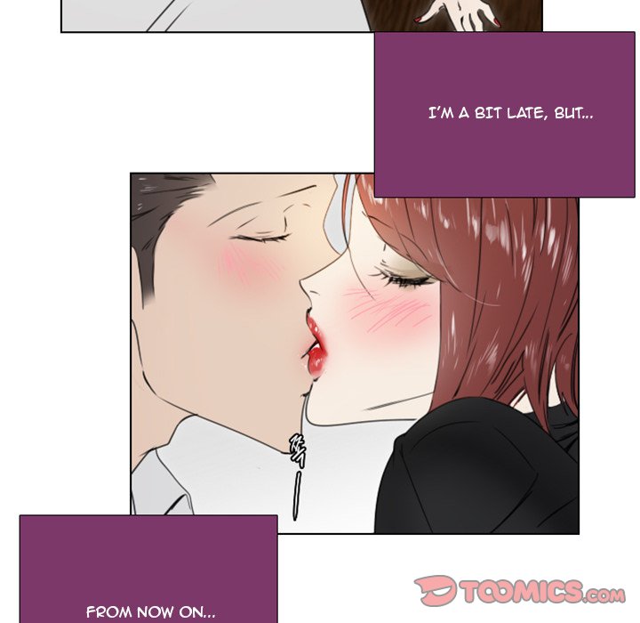 New Employee - Chapter 22 [photo 62] - MangaPorn