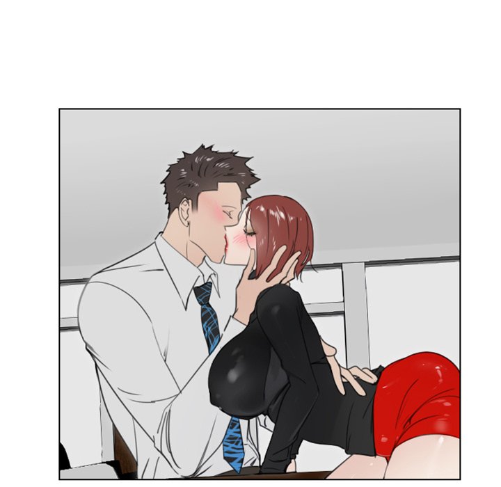 New Employee - Chapter 22 [photo 64] - MangaPorn