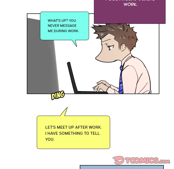 New Employee - Chapter 23 [photo 10] - MangaPorn