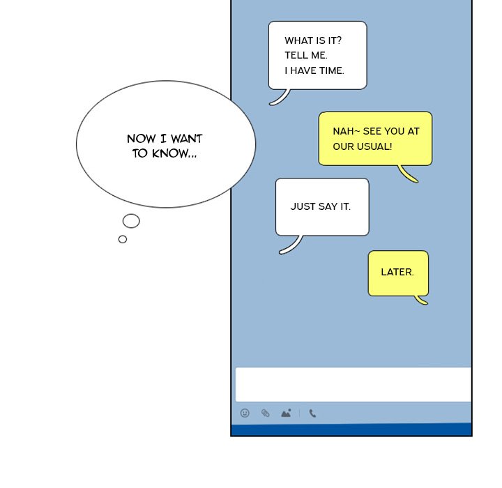 New Employee - Chapter 23 [photo 11] - MangaPorn