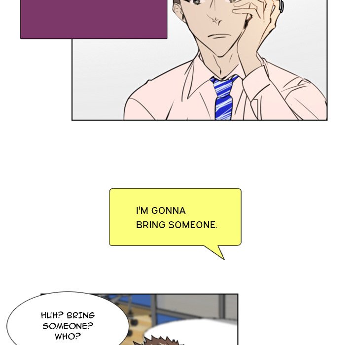 New Employee - Chapter 23 [photo 13] - MangaPorn