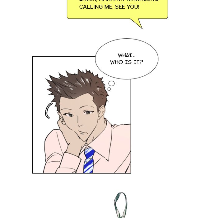 New Employee - Chapter 23 [photo 15] - MangaPorn