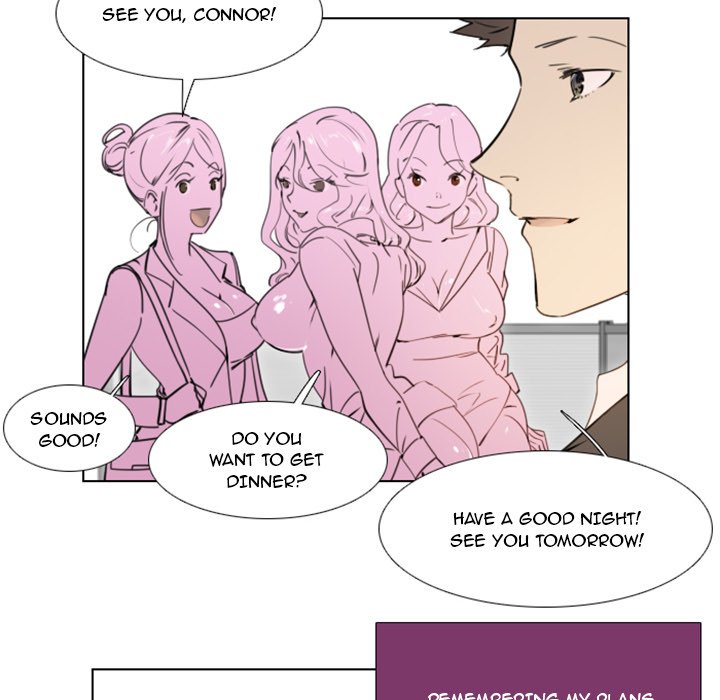 New Employee - Chapter 23 [photo 17] - MangaPorn