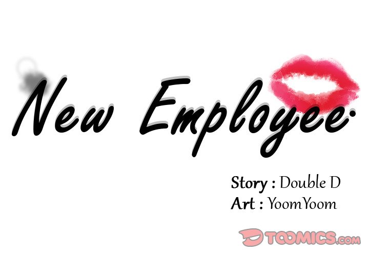 New Employee - Chapter 23 [photo 2] - MangaPorn