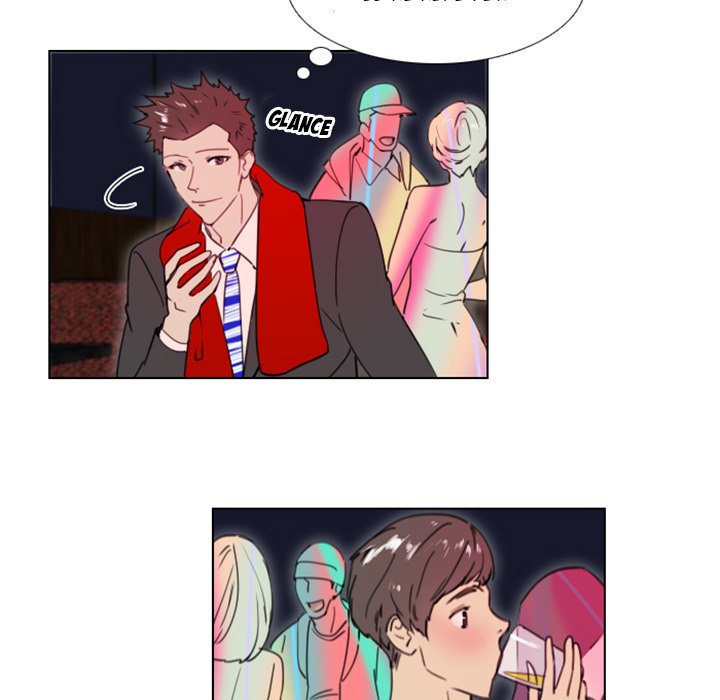 New Employee - Chapter 23 [photo 21] - MangaPorn