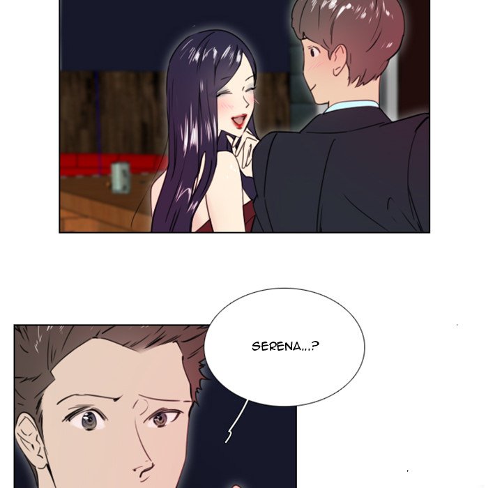 New Employee - Chapter 23 [photo 23] - MangaPorn