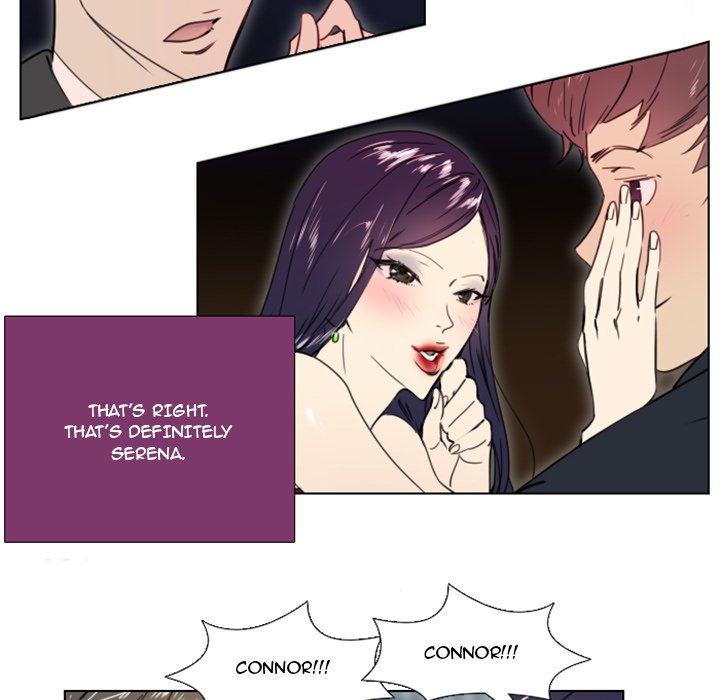 New Employee - Chapter 23 [photo 24] - MangaPorn