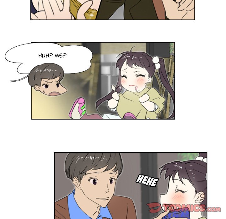 New Employee - Chapter 23 [photo 26] - MangaPorn