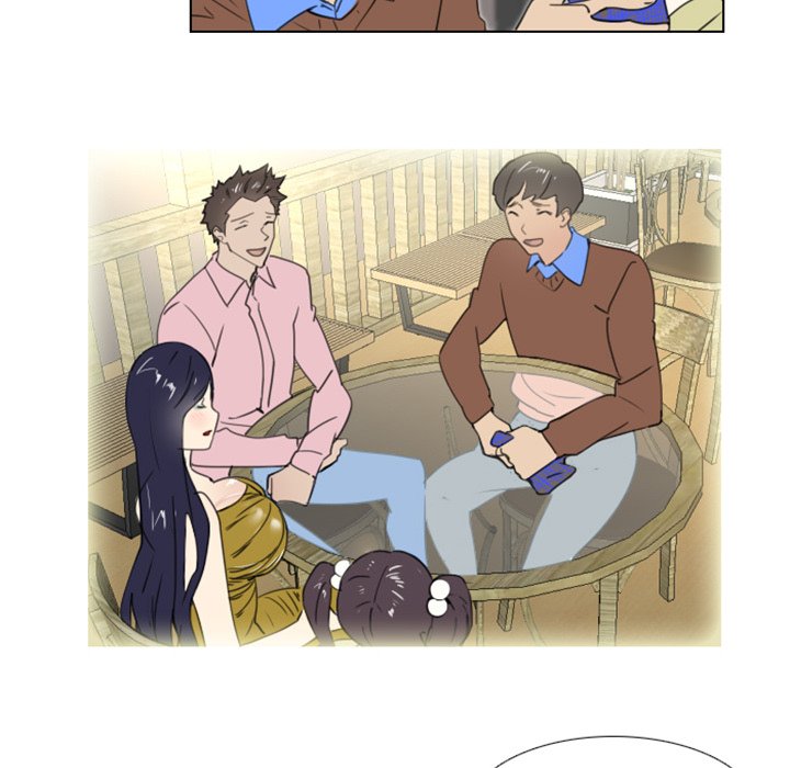 New Employee - Chapter 23 [photo 27] - MangaPorn