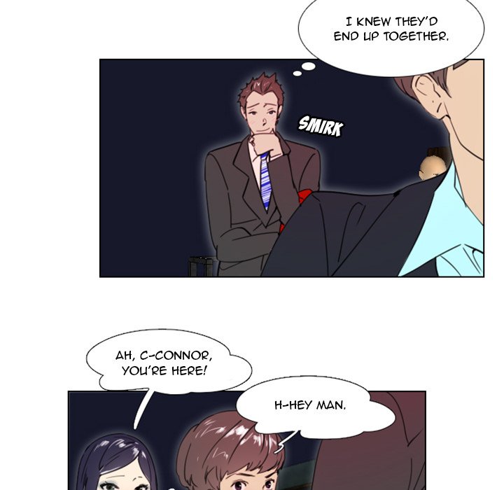 New Employee - Chapter 23 [photo 28] - MangaPorn