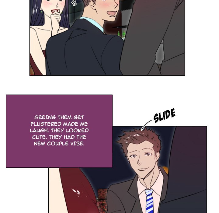 New Employee - Chapter 23 [photo 29] - MangaPorn