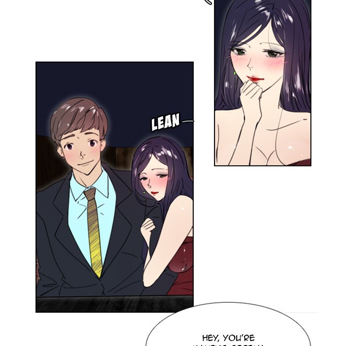 New Employee - Chapter 23 [photo 31] - MangaPorn