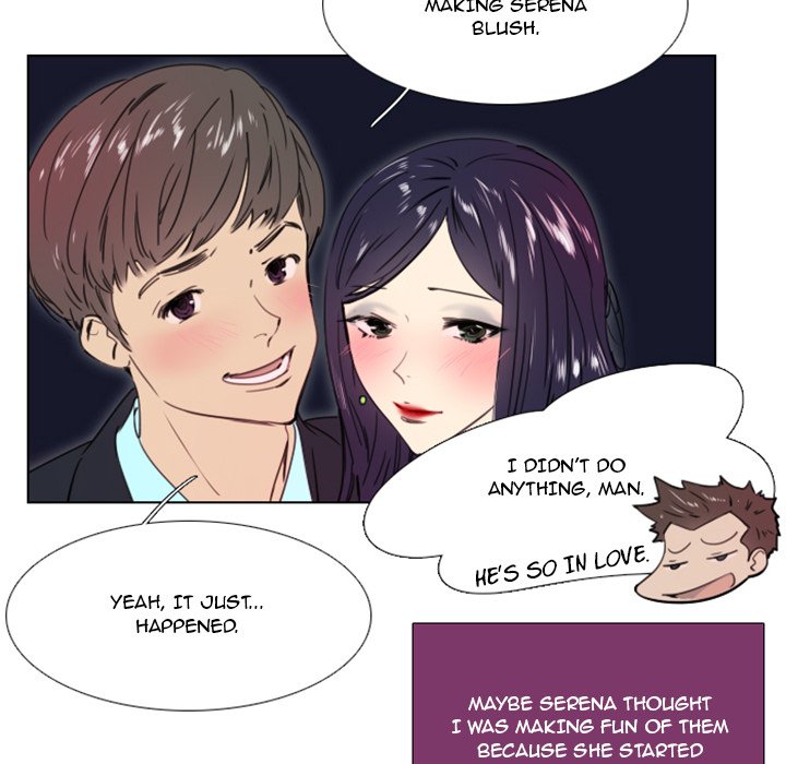 New Employee - Chapter 23 [photo 32] - MangaPorn