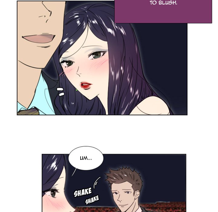 New Employee - Chapter 23 [photo 33] - MangaPorn