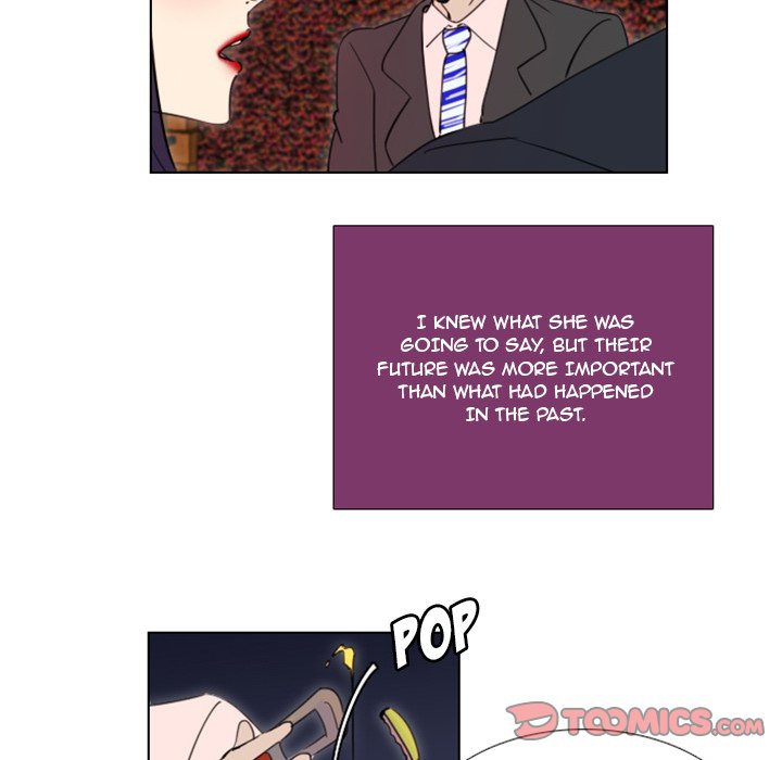 New Employee - Chapter 23 [photo 34] - MangaPorn