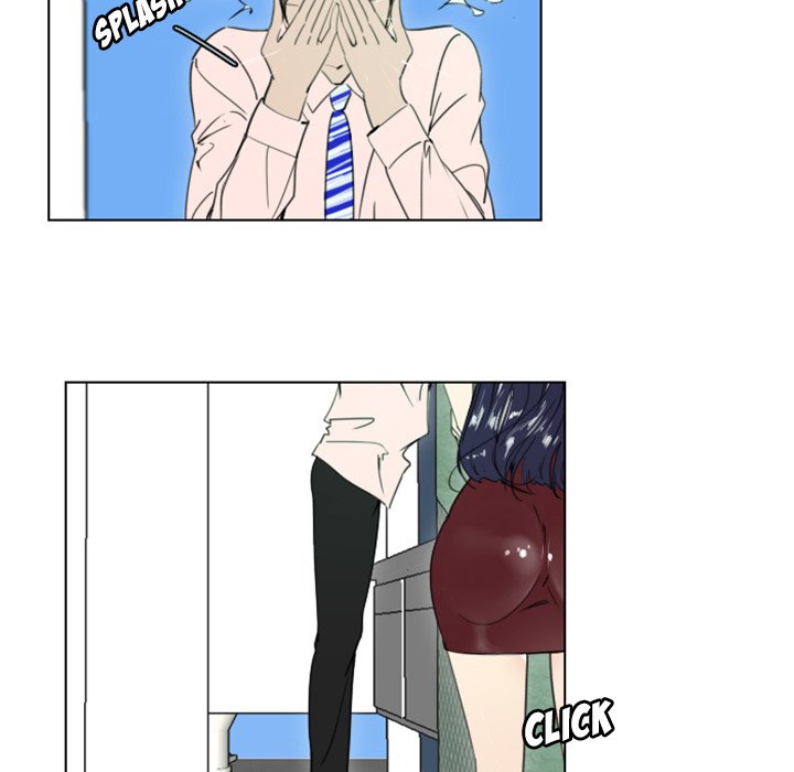 New Employee - Chapter 23 [photo 41] - MangaPorn