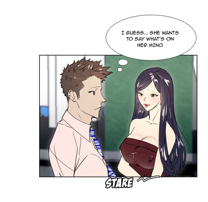 New Employee - Chapter 23 [photo 43] - MangaPorn