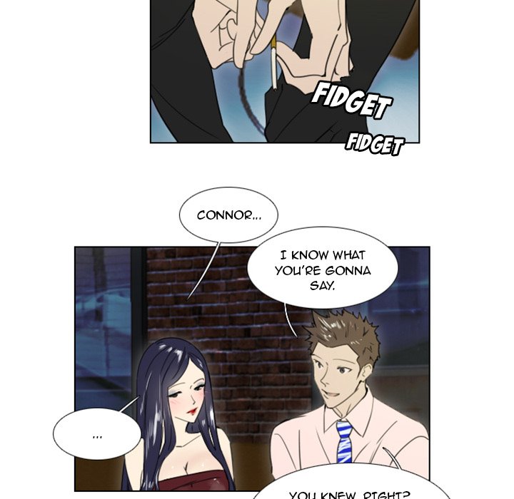 New Employee - Chapter 23 [photo 45] - MangaPorn