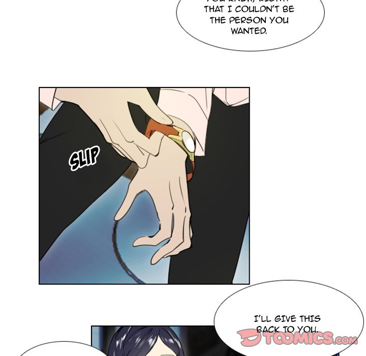 New Employee - Chapter 23 [photo 46] - MangaPorn