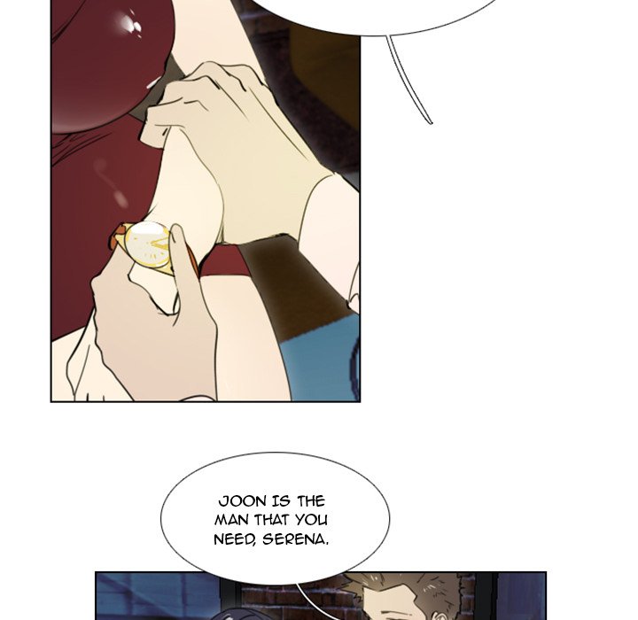 New Employee - Chapter 23 [photo 48] - MangaPorn