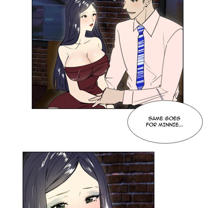 New Employee - Chapter 23 [photo 49] - MangaPorn