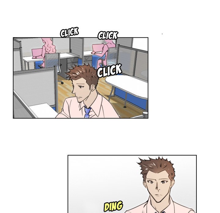 New Employee - Chapter 23 [photo 5] - MangaPorn