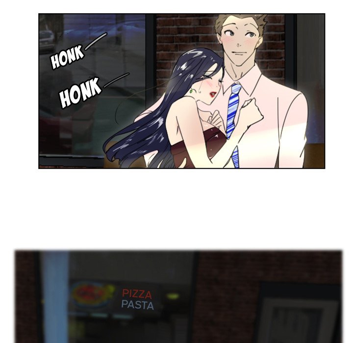 New Employee - Chapter 23 [photo 51] - MangaPorn