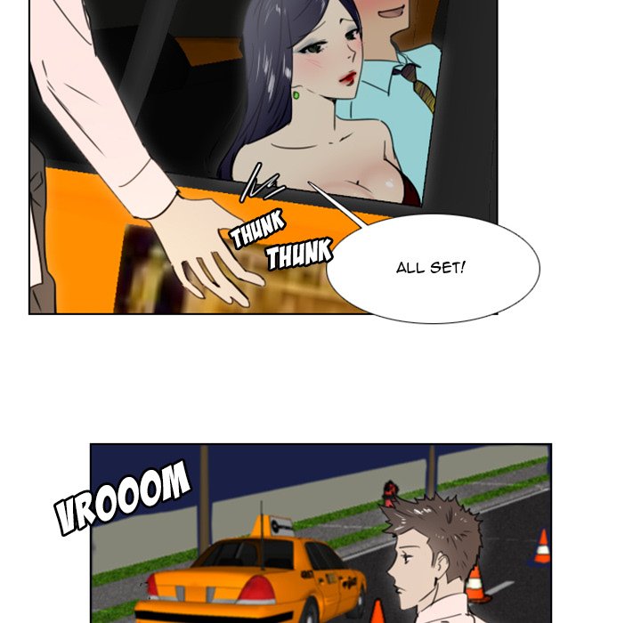 New Employee - Chapter 23 [photo 55] - MangaPorn