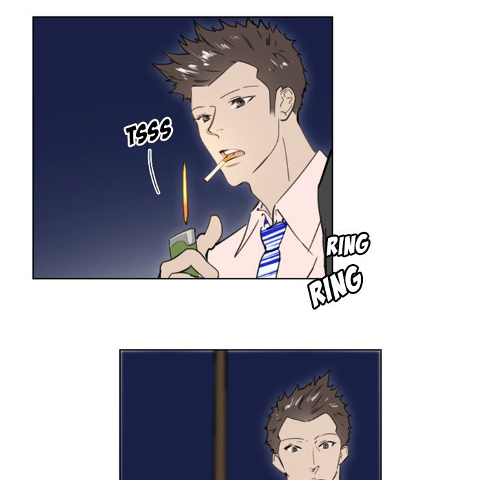 New Employee - Chapter 23 [photo 57] - MangaPorn