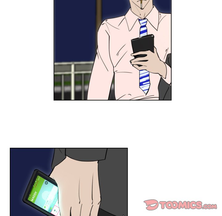 New Employee - Chapter 23 [photo 58] - MangaPorn