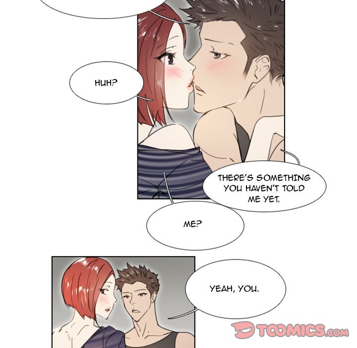 New Employee - Chapter 24 [photo 10] - MangaPorn