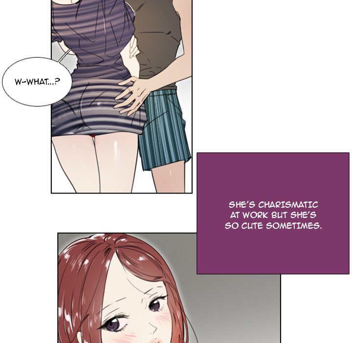 New Employee - Chapter 24 [photo 11] - MangaPorn