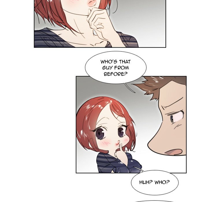 New Employee - Chapter 24 [photo 12] - MangaPorn