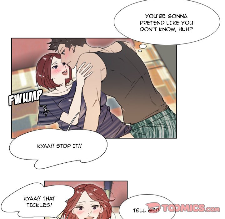 New Employee - Chapter 24 [photo 13] - MangaPorn