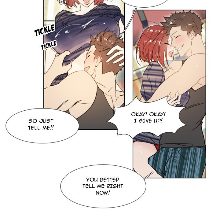 New Employee - Chapter 24 [photo 14] - MangaPorn