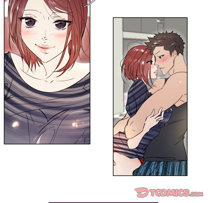 New Employee - Chapter 24 [photo 16] - MangaPorn