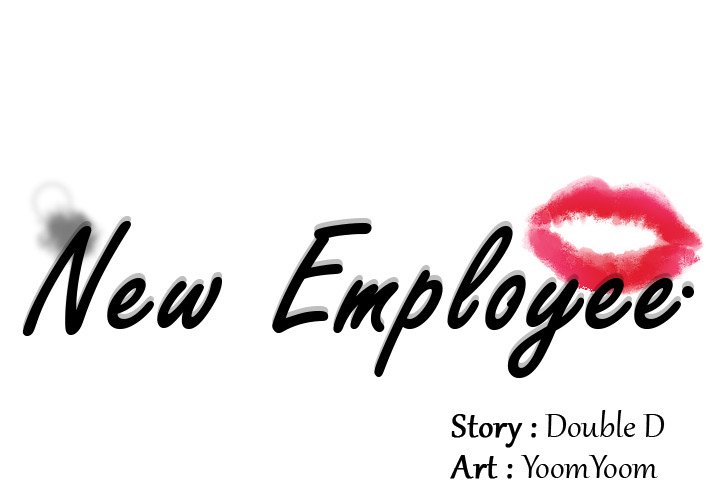 New Employee - Chapter 24 [photo 2] - MangaPorn