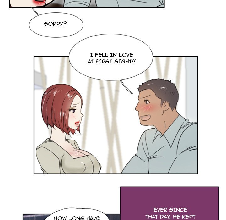 New Employee - Chapter 24 [photo 24] - MangaPorn