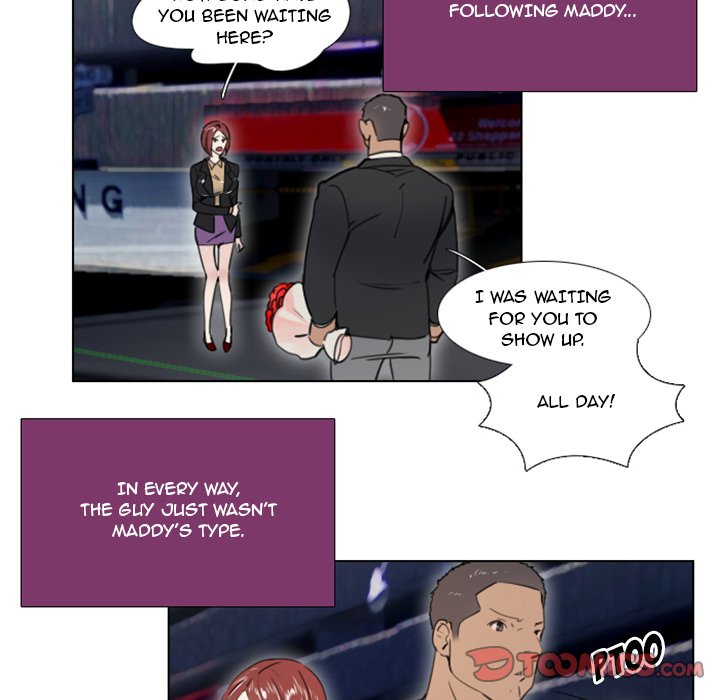 New Employee - Chapter 24 [photo 25] - MangaPorn