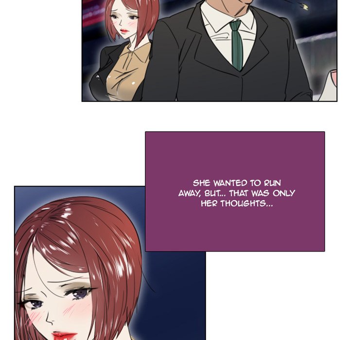 New Employee - Chapter 24 [photo 26] - MangaPorn