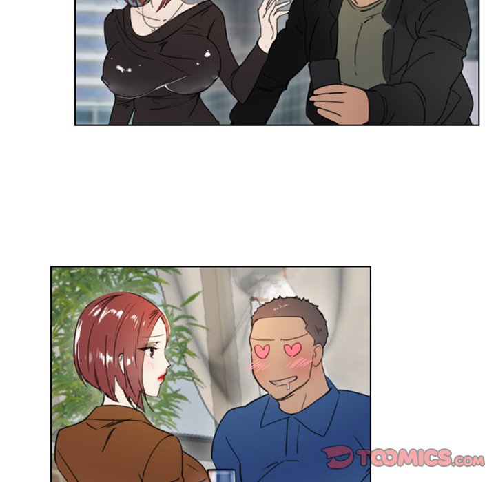 New Employee - Chapter 24 [photo 28] - MangaPorn