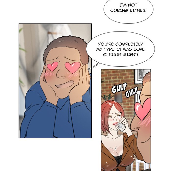 New Employee - Chapter 24 [photo 30] - MangaPorn