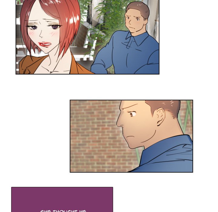 New Employee - Chapter 24 [photo 32] - MangaPorn