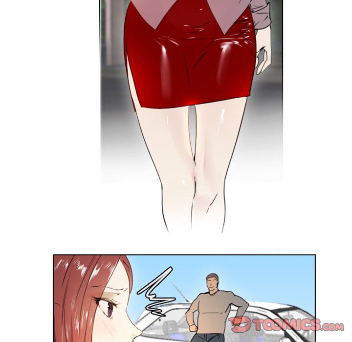 New Employee - Chapter 24 [photo 34] - MangaPorn