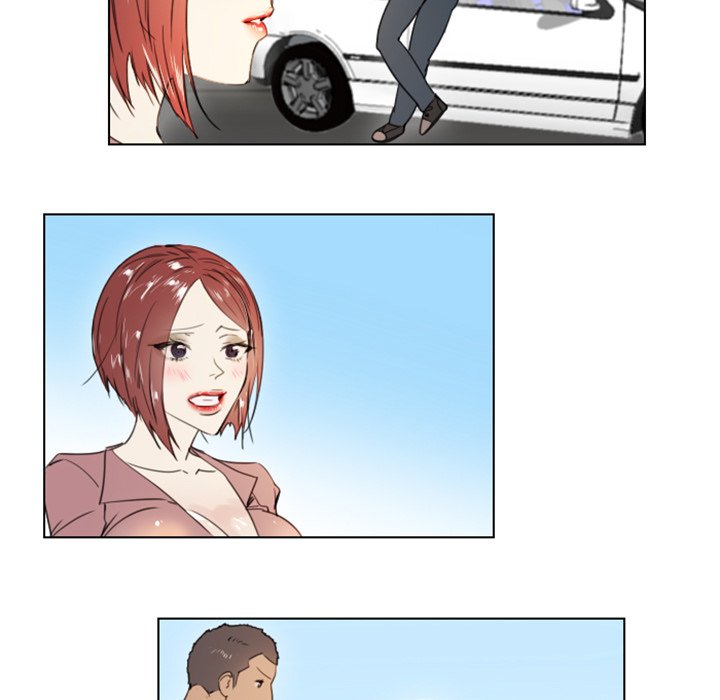 New Employee - Chapter 24 [photo 35] - MangaPorn