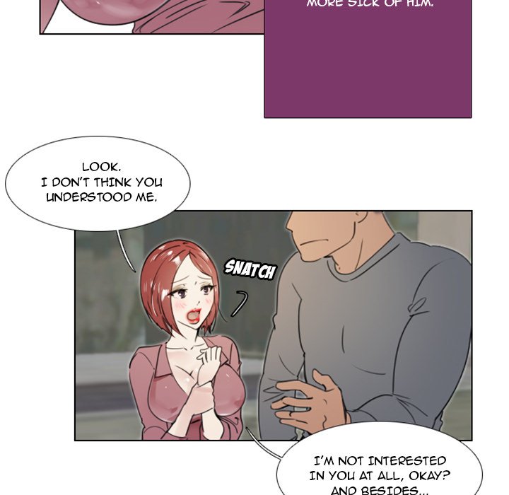 New Employee - Chapter 24 [photo 38] - MangaPorn